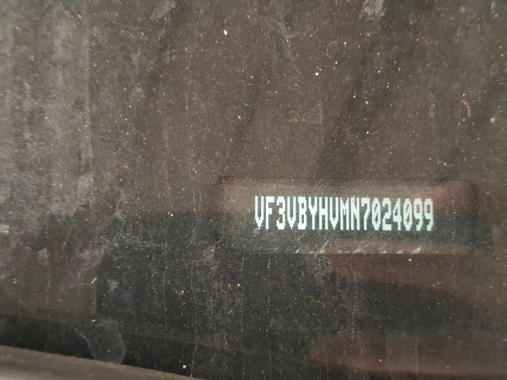 Peugeot EXPERT FGN TOLE STANDARD 1.5 BLUEHDI 120 S&S BVM6 PREMIUM 2022