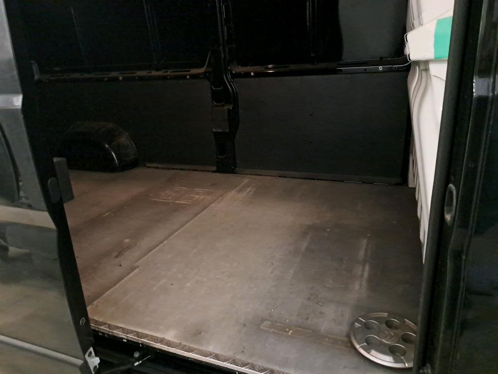 Citroen JUMPER TOLE 35 L3H2 BLUEHDi 120 S&S BVM6 DRIVER 2020