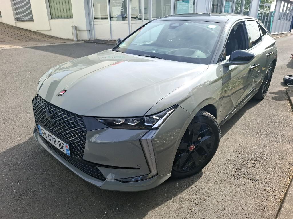 DS 4 II