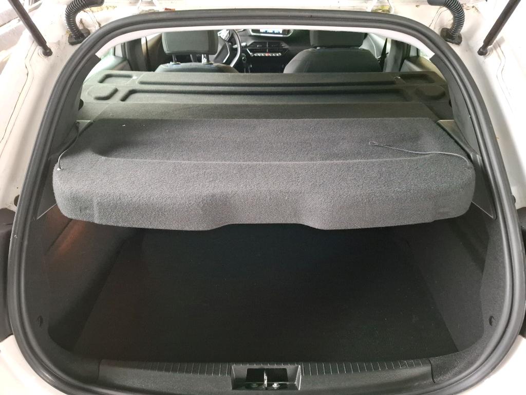 Peugeot 208 PURETECH 75 S&S BVM5 PREMIUM PACK 2021