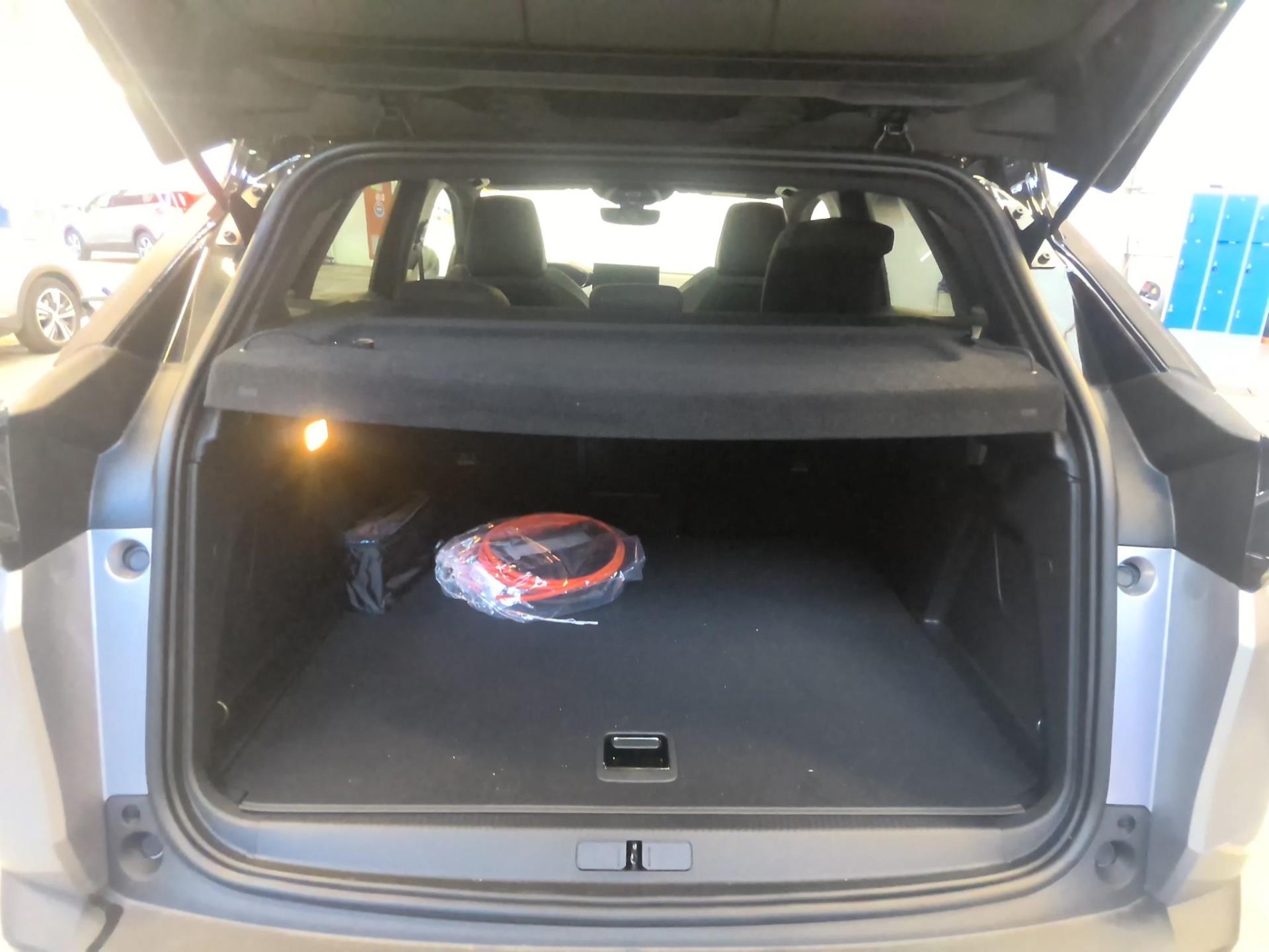 Peugeot 3008 Hybrid 225 e-EAT8 GT 2023