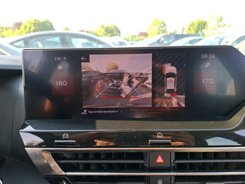 Citroen C4 BlueHDi 130 S&S EAT8 Feel Pack Business 2021