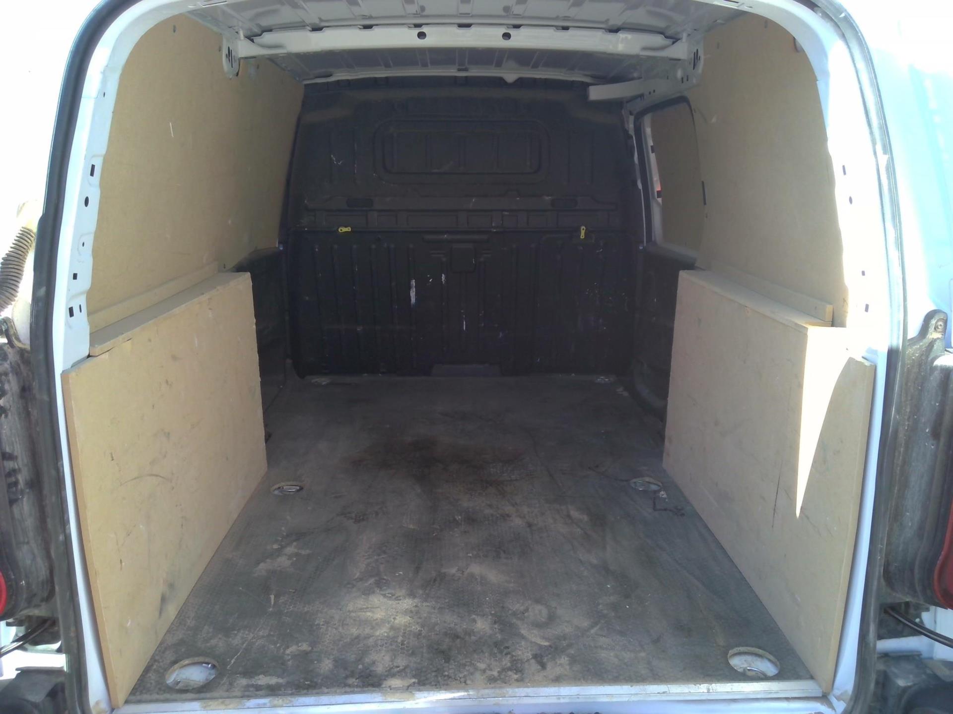 Citroen BERLINGO VAN XL 950 BLUEHDI 100 S&S BVM6  2023