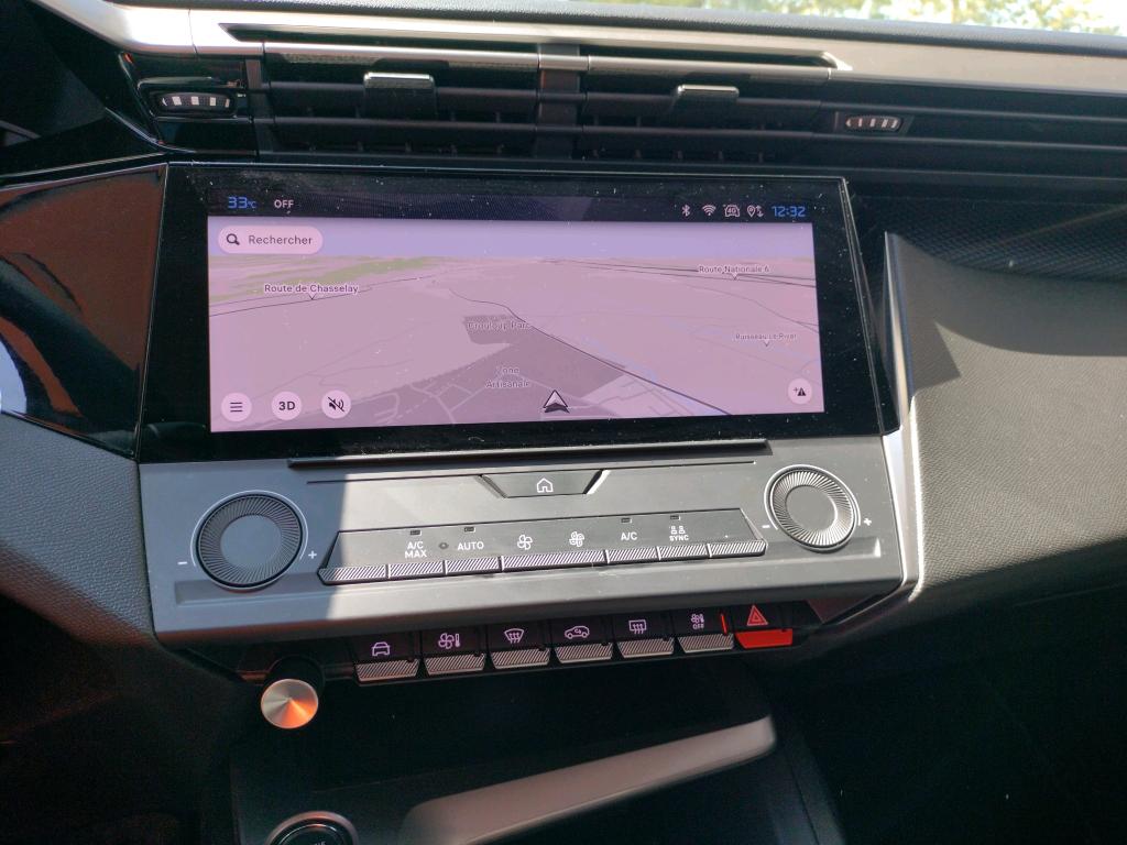 Peugeot 308 BlueHDi 130ch S&S BVM6 Active Pack 2022