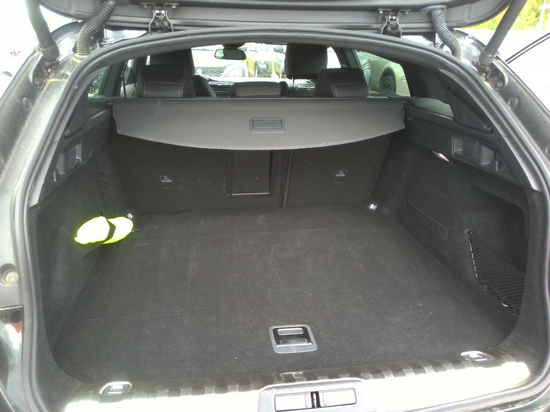 Peugeot 508 SW BlueHDi 130 ch S&S EAT8 Allure 2024