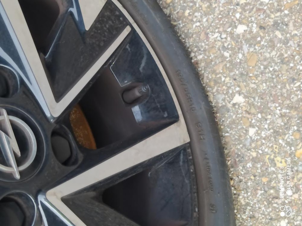 Foto Opel Corsa 8