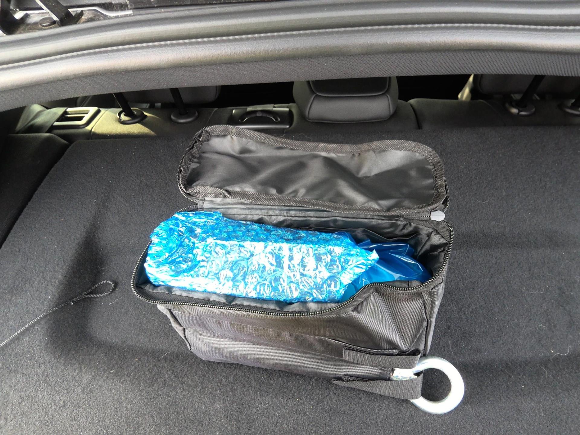 Opel Astra 1.5 Diesel 130 ch BVA8 GS 2024