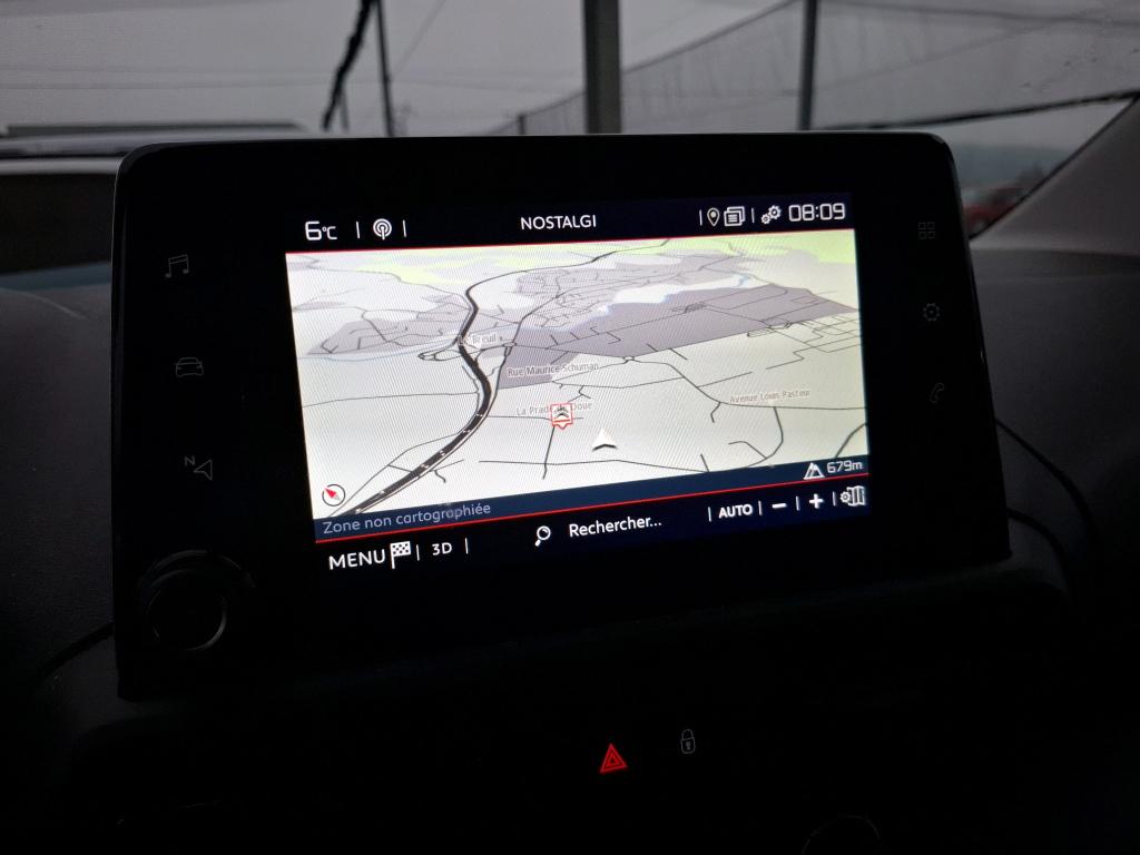 Citroen BERLINGO VAN M 650 BLUEHDI 100 S&S BVM6  2023