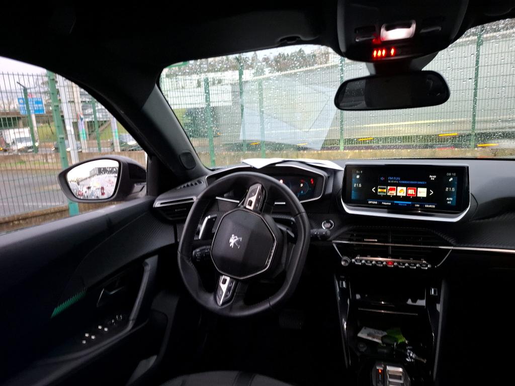 Peugeot 2008 PureTech 130 S&S EAT8 Allure Pack 2023