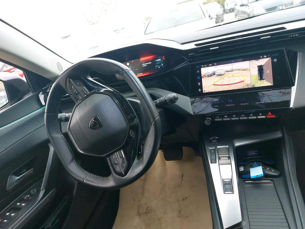 Peugeot 308 SW PHEV 180 e-EAT8 Allure Pack 2022