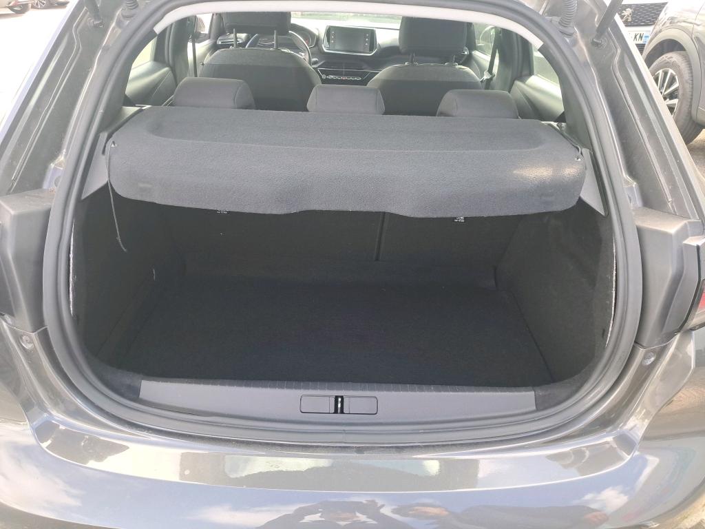 Peugeot 208 PureTech 100 S&S EAT8 Active Pack 2022
