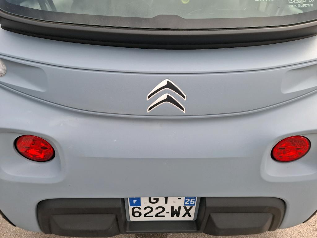 Citroen AMI