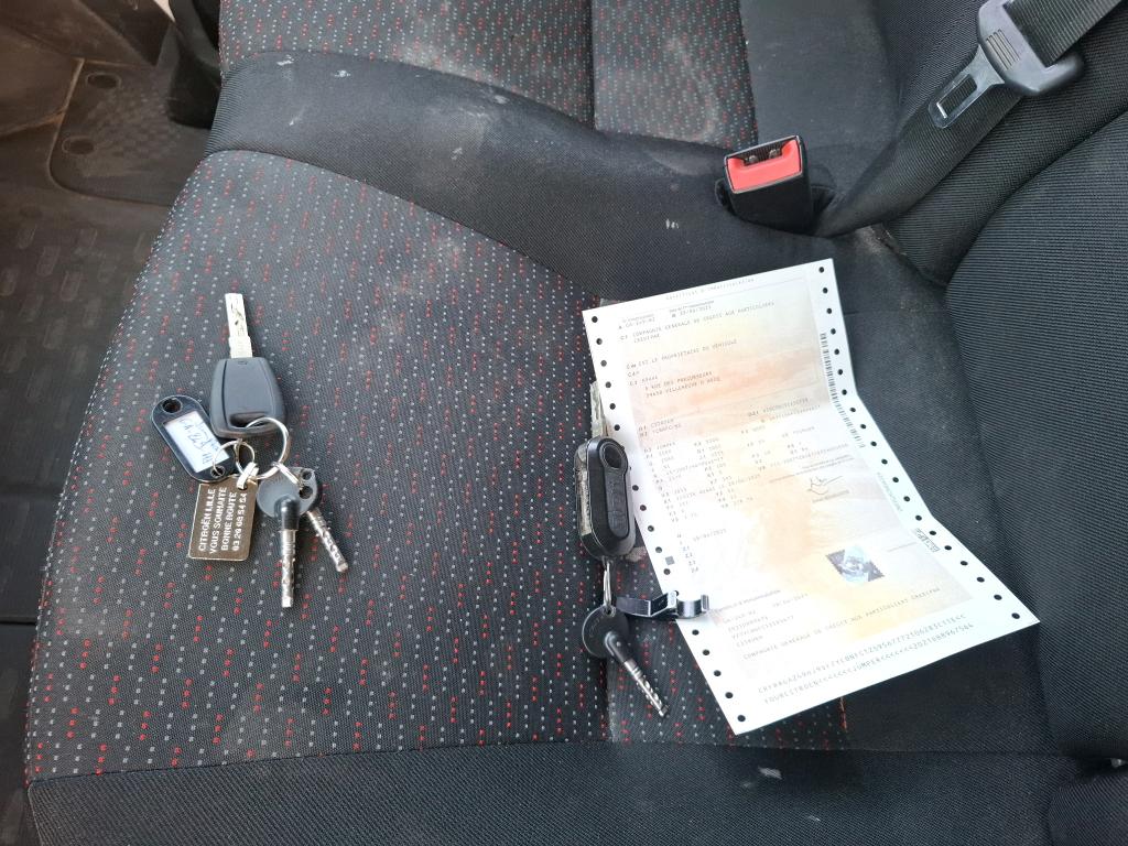 Citroen JUMPER TOLE 35 L3H2 BLUEHDi 140 S&S BVM6 DRIVER 2021