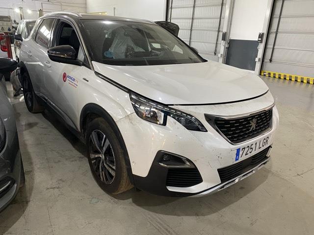 Foto Peugeot 3008 2