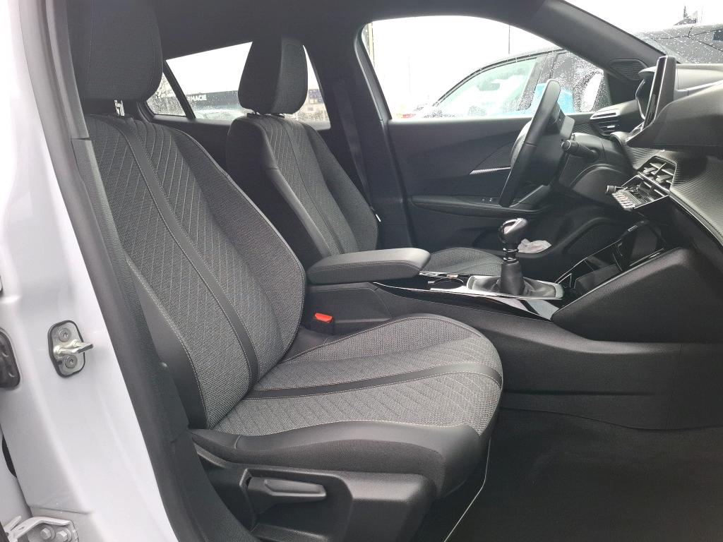 Peugeot 2008 PureTech 100 S&S BVM6 Allure 2024