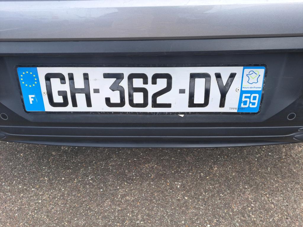 Peugeot 308 BlueHDi 130ch S&S EAT8 Active Pack 2022