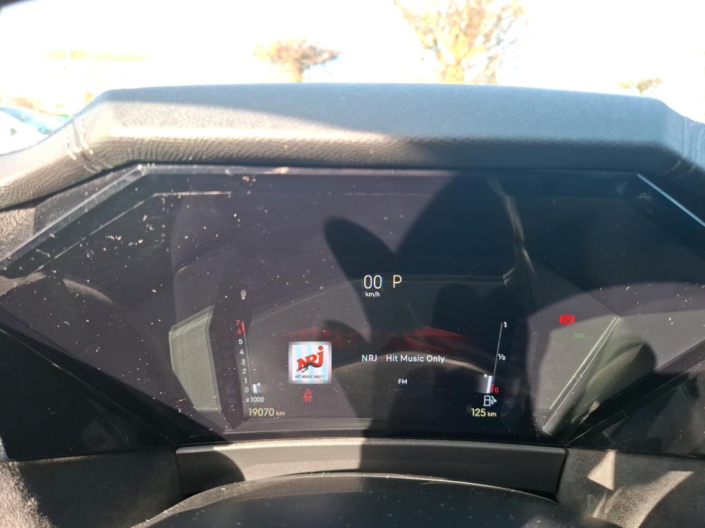 DS DS 4 PureTech 130 EAT8 Performance Line+ 2024