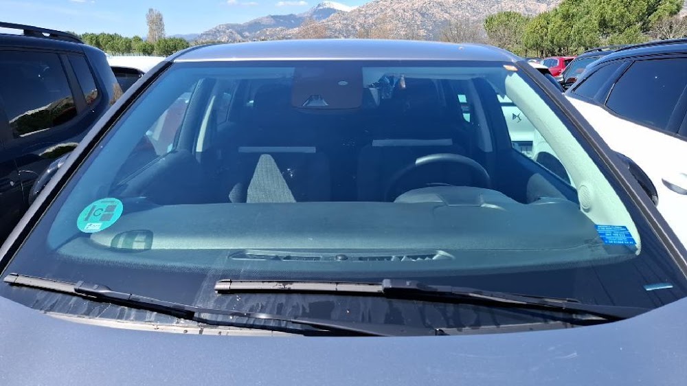 Foto Citroën C3 Aircross 6