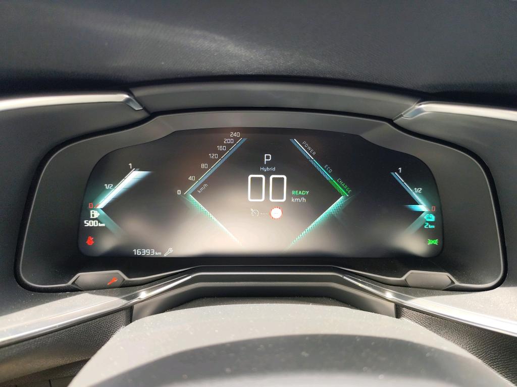 DS DS7 Crossback Hybride E-Tense 300 EAT8 4x4 Performance Line+ 2022