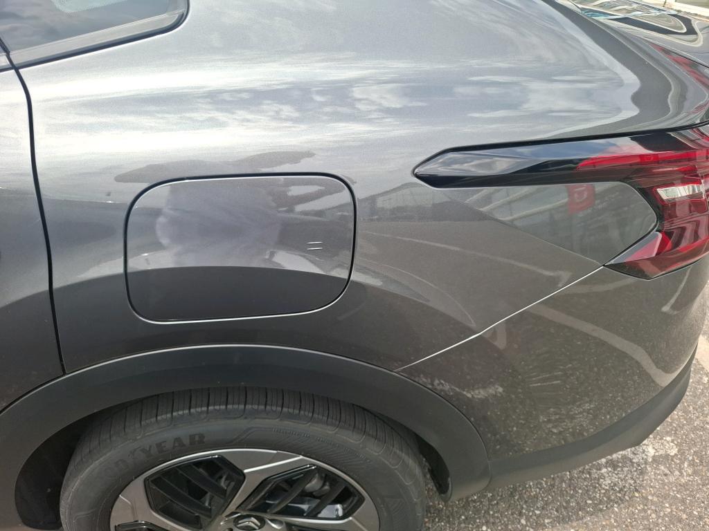 Citroen C4 X BlueHDi 130 S&S EAT8 Feel Pack 2023