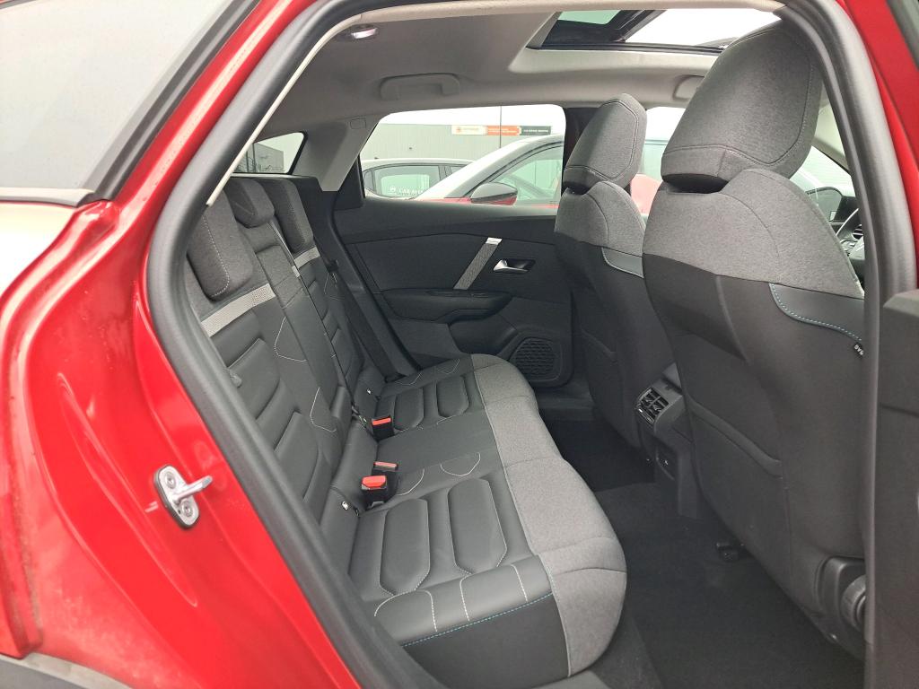 Citroen C4 PureTech 130 S&S EAT8 Shine 2022