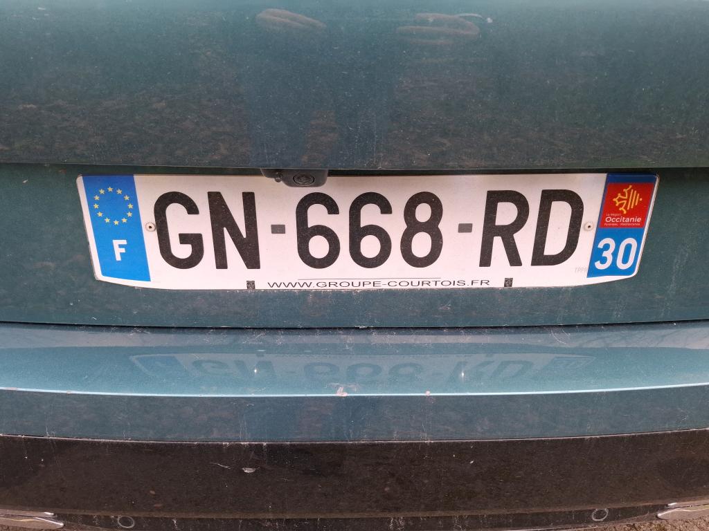 Peugeot 308 SW PHEV 180 e-EAT8 Allure 2023