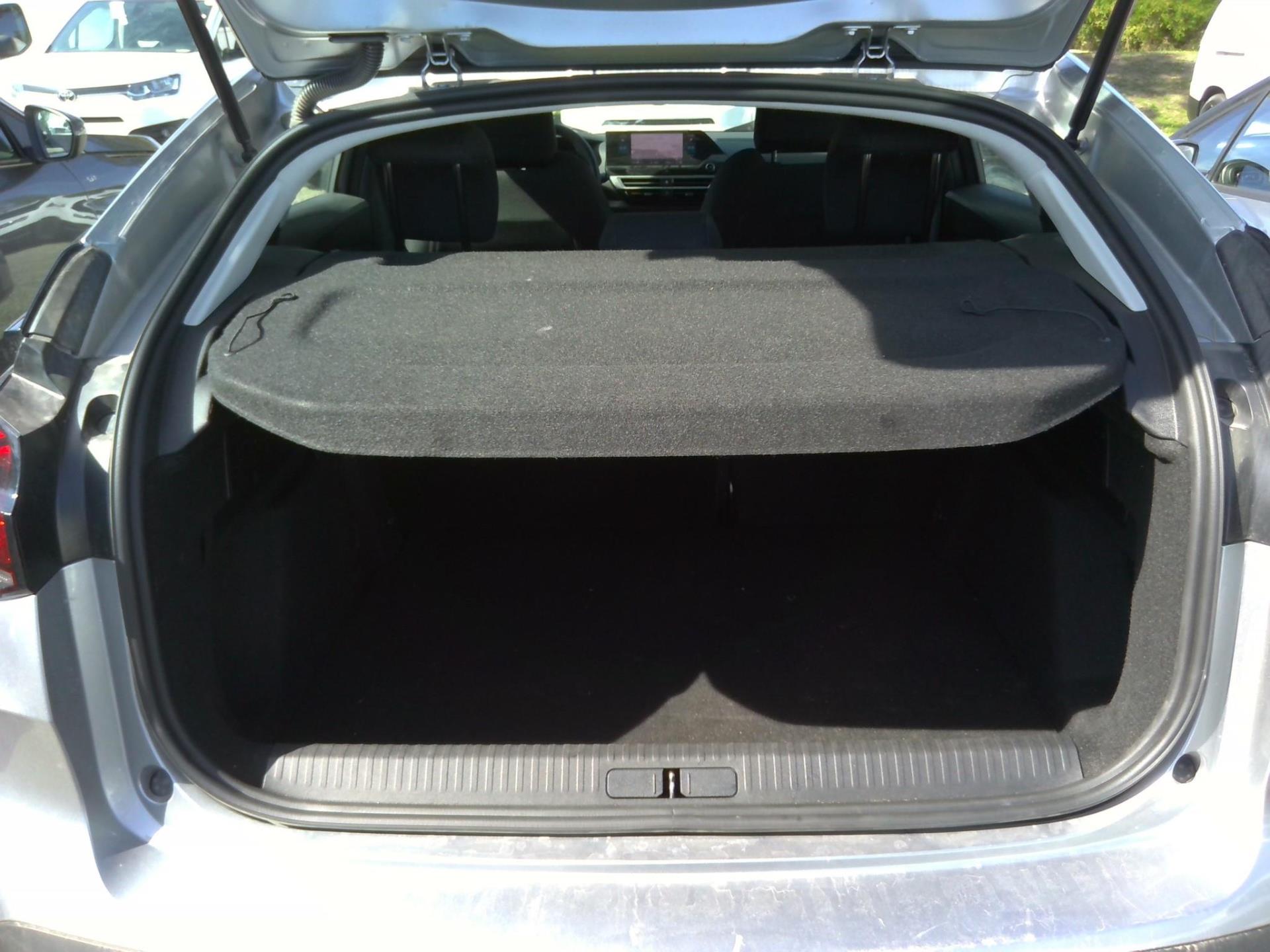 Citroen C4 PureTech 100 S&S BVM6 Feel 2022
