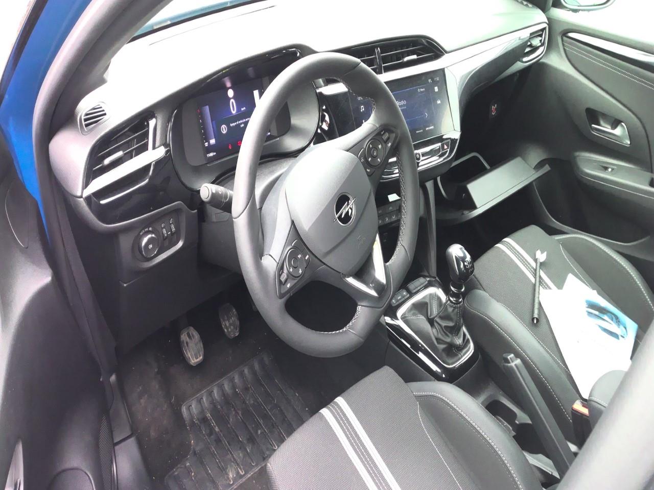 Foto Opel Corsa 5