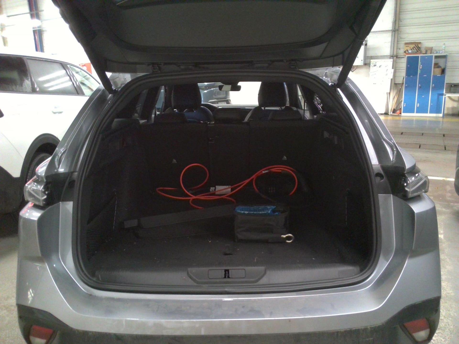 Peugeot 308 SW PHEV 225 e-EAT8 GT 2024