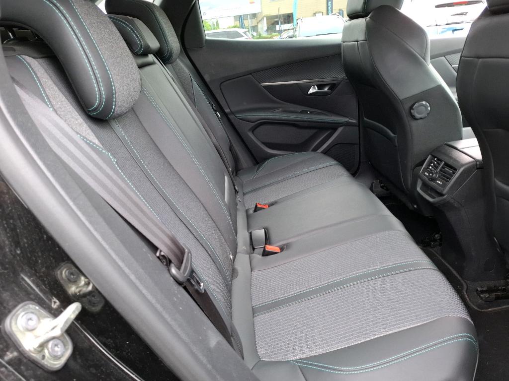 Peugeot 3008 BlueHDi 130ch S&S EAT8 Allure 2021