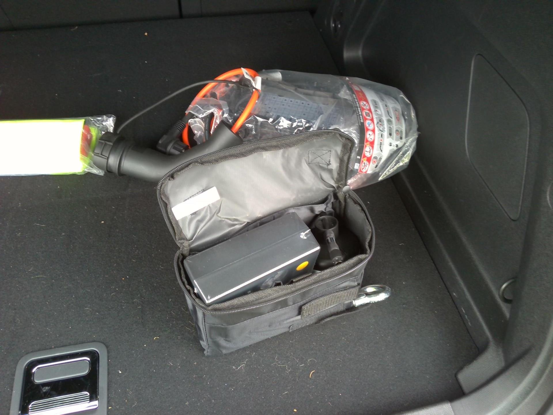 Citroen C5 Aircross Hybride Rechargeable 225 e-EAT8 Max 2024