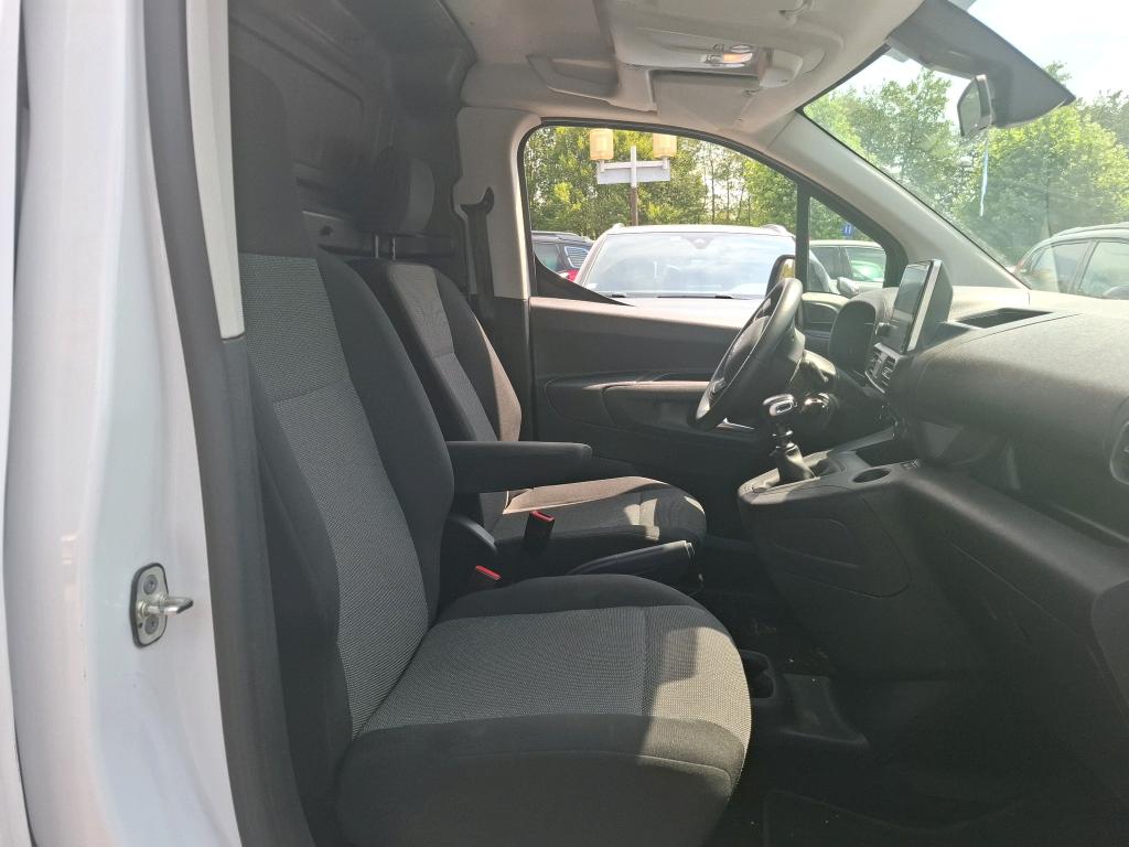 Citroen BERLINGO VAN XL 950 BLUEHDI 100 S&S BVM6 2023