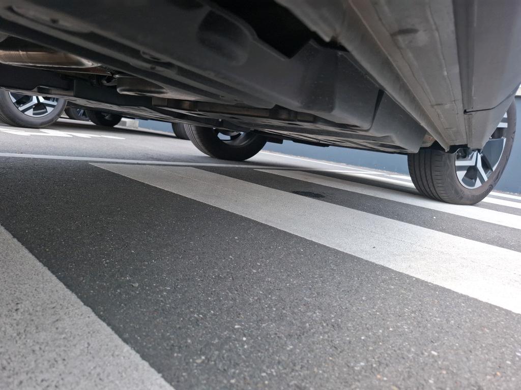 Peugeot 2008 Hybrid 145 ch e-DCS6 GT 2025