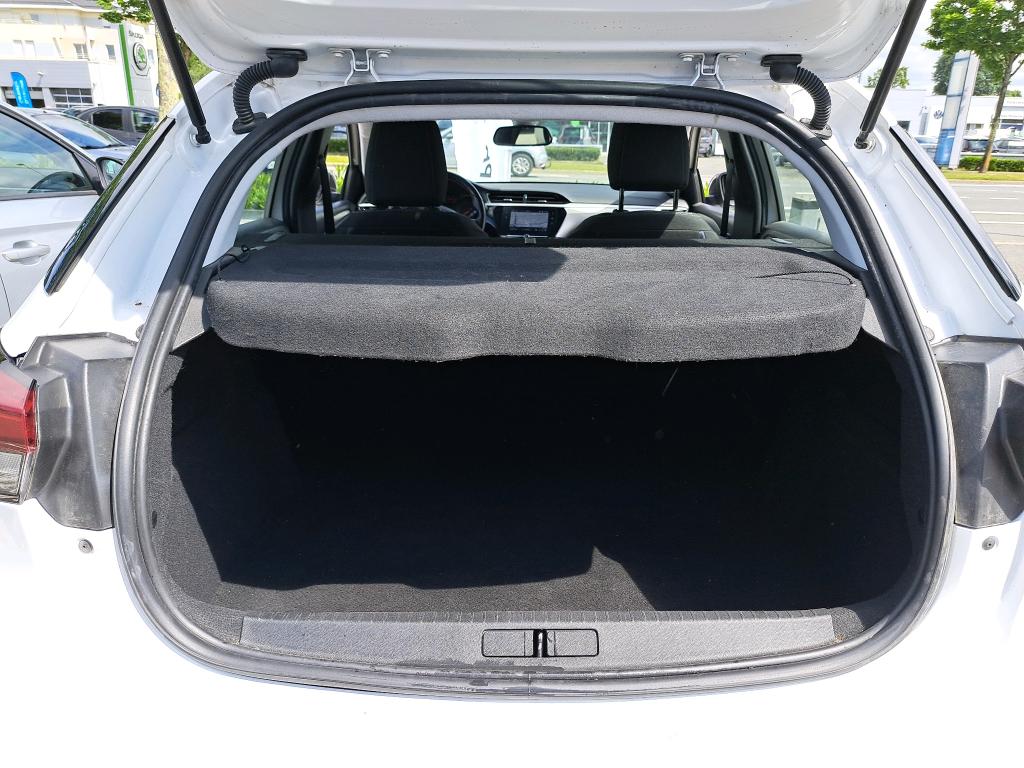 Opel Corsa 1.5 Diesel 100 ch BVM6 Edition Business 2020