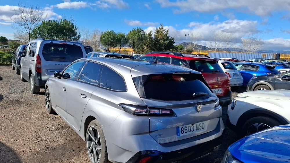 Foto Peugeot 308 6
