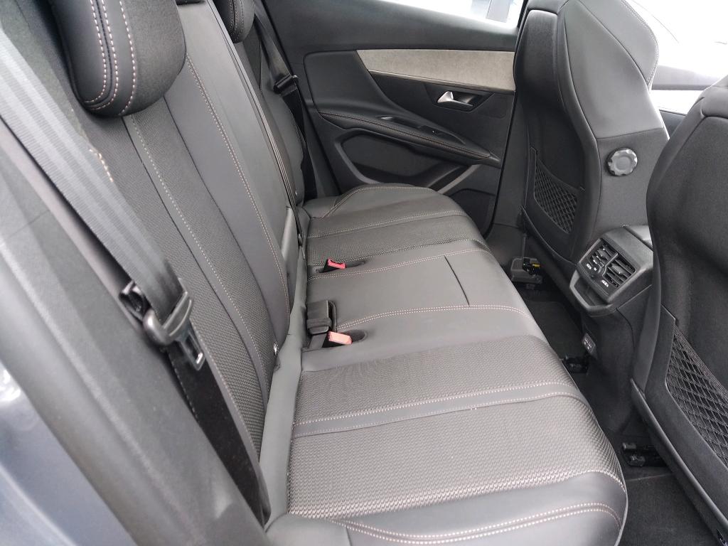Peugeot 3008 Hybrid 225 e-EAT8 GT 2023