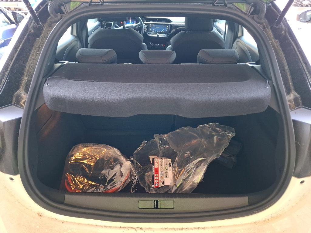 Opel Corsa Electrique 156 ch & Batterie 51 kWh GS 2024