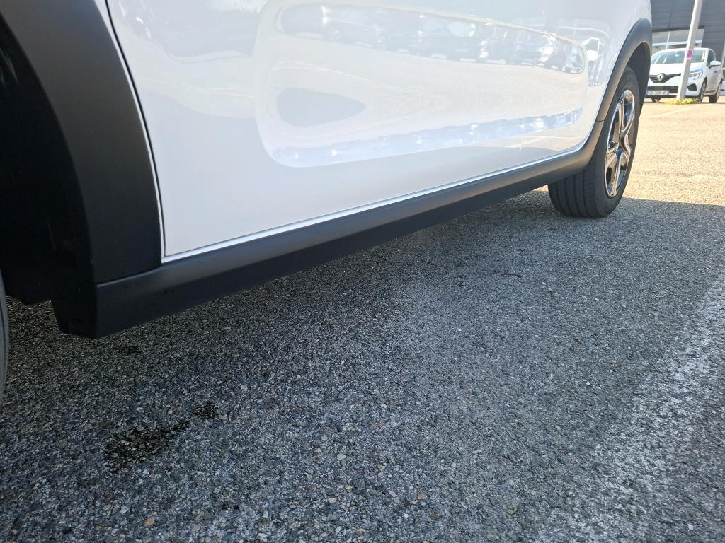 Citroen C3 PureTech 83 ch BVM5 You 2024