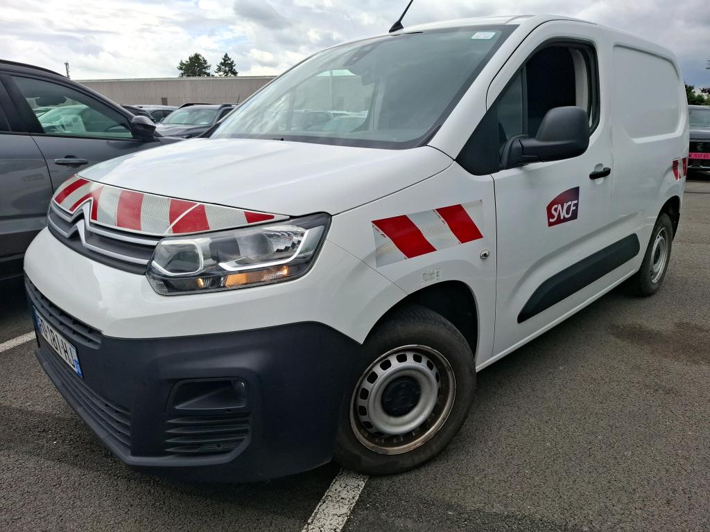 BERLINGO III VAN