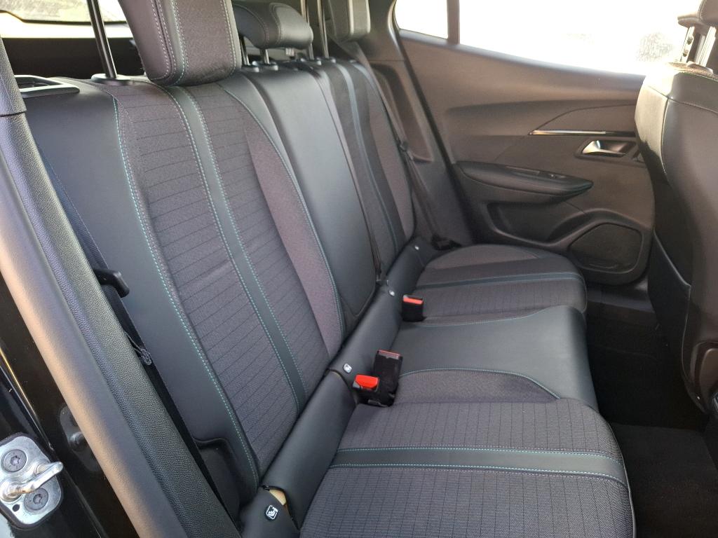 Peugeot 2008 BlueHDi 110 S&S BVM6 Allure Pack 2021