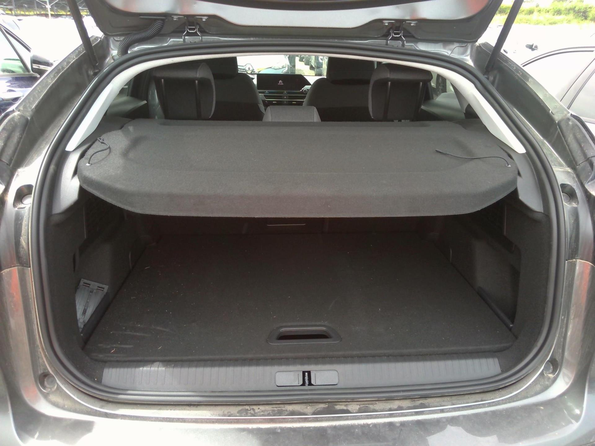Citroen C4 BlueHDi 130 EAT8 Max 2024