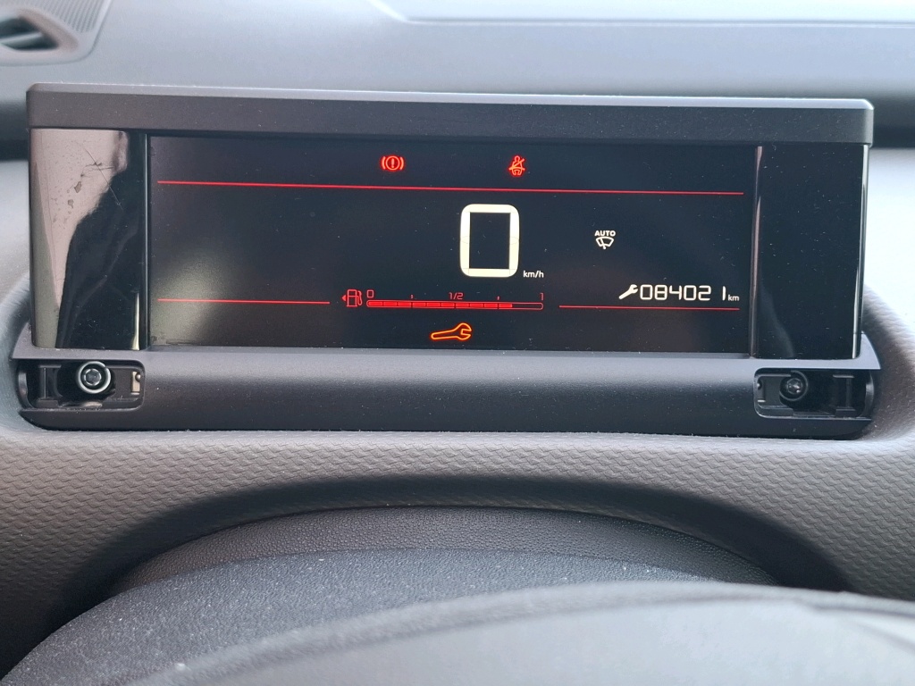 Citroen C4 Cactus PureTech 110 S&S BVM6 Feel 2019