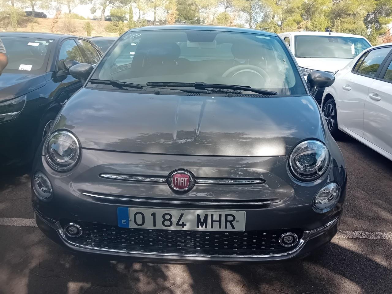 Fiat 500X 500 1.0 Hybrid 51 KW (70 CV)