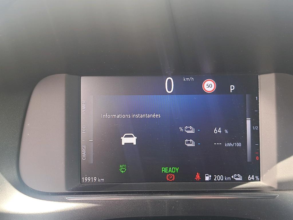 Opel Corsa Electrique 136 ch & Batterie 50 kWh GS 2024
