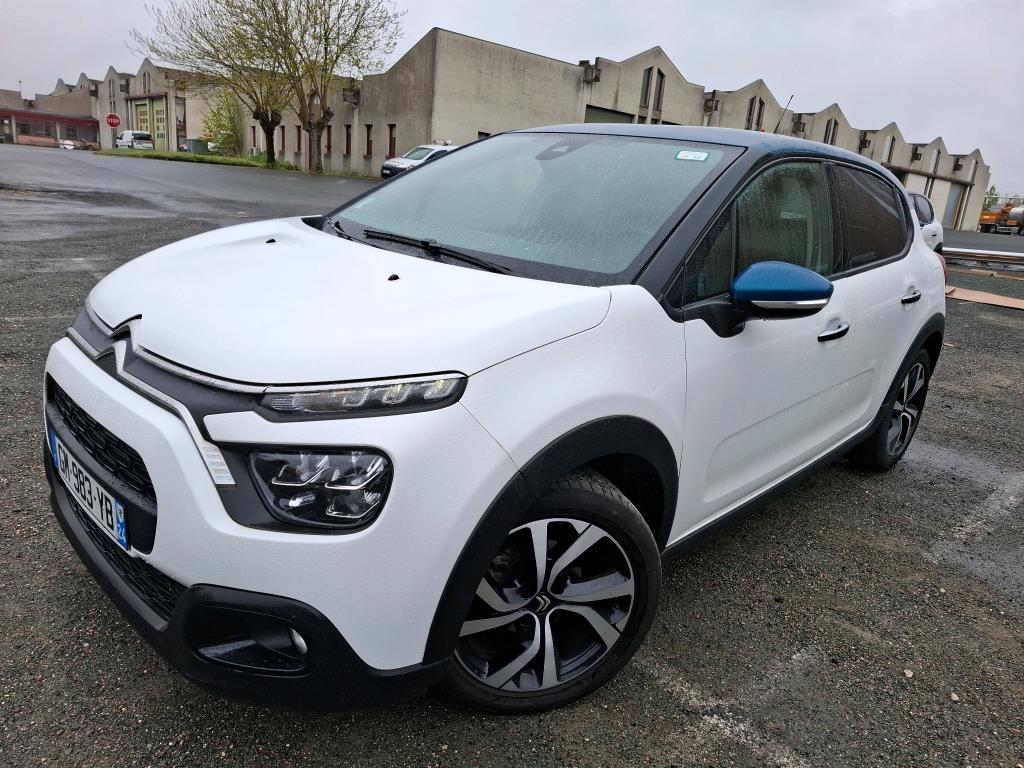 C3 III