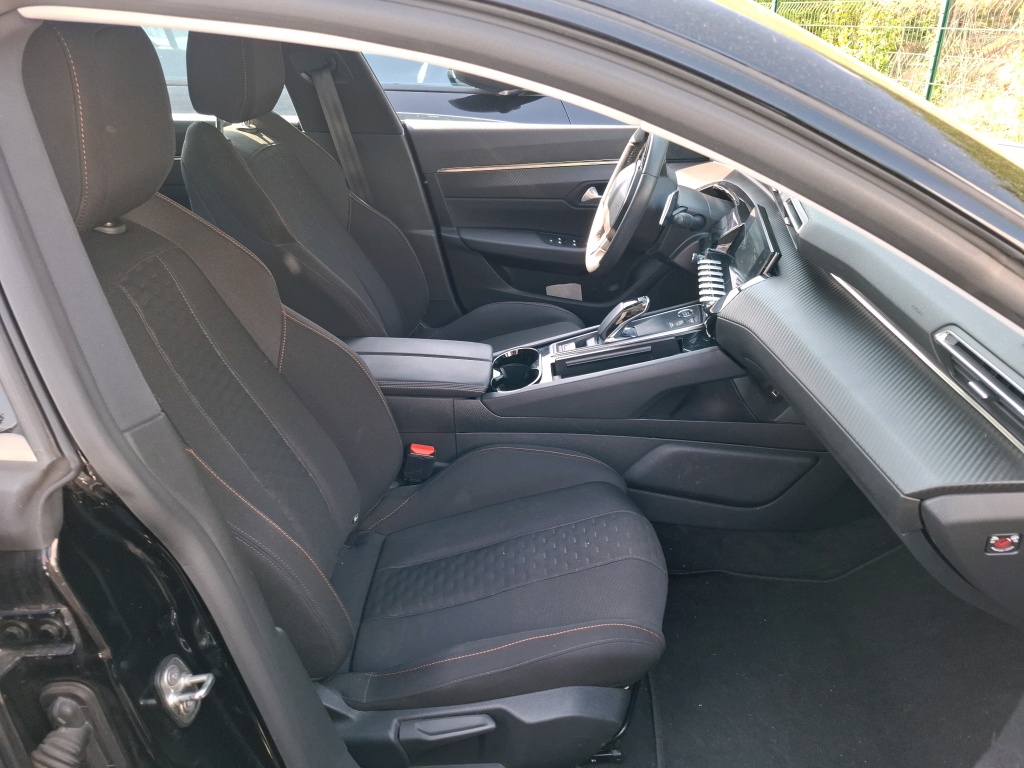 Peugeot 508 SW Hybrid 225 e-EAT8 Active Pack 2022