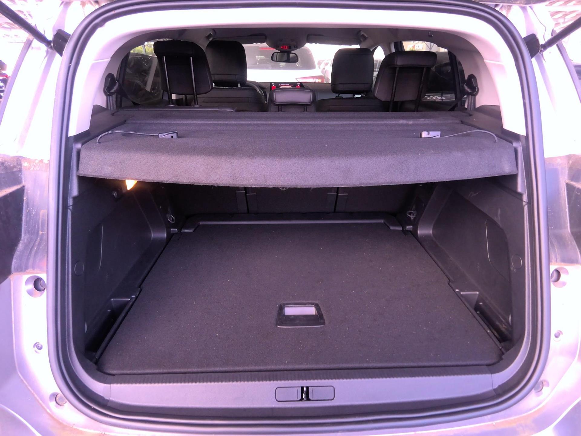 Citroen C5 Aircross PureTech 130 S&S EAT8 Shine 2023