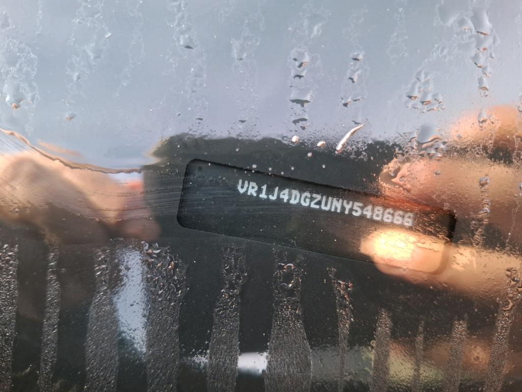 DS DS7 Crossback Hybride E-Tense 225 EAT8 Performance Line+ 2022