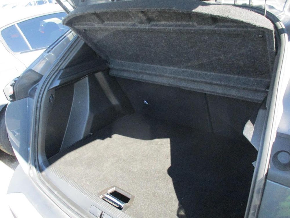 Foto Peugeot 2008 16