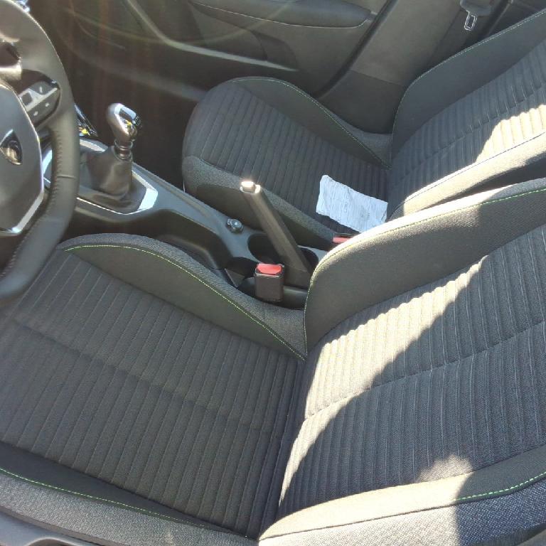 Foto Peugeot 308 16